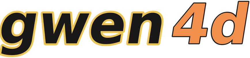 gwen4d logo
